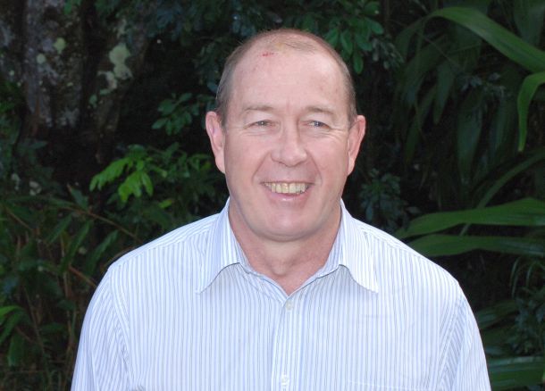 Fish habitat crusader awarded Churchill Fellowship